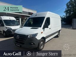 Mercedes-Benz Sprinter 317 CDI Kasten L2H2 Autom. MBUXNavi Kam