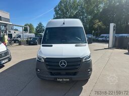 Mercedes-Benz Sprinter 317 CDI Kasten L2H2 Autom. MBUXNavi Kam