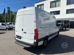 Mercedes-Benz Sprinter 317 CDI Kasten L2H2 Autom. MBUXNavi Kam