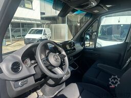 Mercedes-Benz Sprinter 317 CDI Kasten L2H2 Autom. MBUXNavi Kam