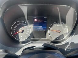 Mercedes-Benz Sprinter 317 CDI Kasten L2H2 Autom. MBUXNavi Kam