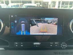 Mercedes-Benz Sprinter 317 CDI Kasten L2H2 Autom. MBUXNavi Kam