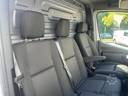 Mercedes-Benz Sprinter 317 CDI Kasten L2H2 Autom. MBUXNavi Kam
