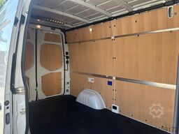 Mercedes-Benz Sprinter 317 CDI Kasten L2H2 Autom. MBUXNavi Kam