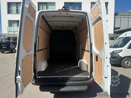 Mercedes-Benz Sprinter 317 CDI Kasten L2H2 Autom. MBUXNavi Kam