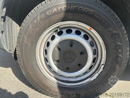 Mercedes-Benz Sprinter 317 CDI Kasten L2H2 Autom. MBUXNavi Kam