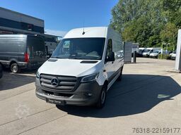 Mercedes-Benz Sprinter 317 Kasten L2H2 Autom. Kamera MBUX Navi