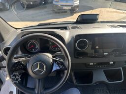 Mercedes-Benz Sprinter 317 Kasten L2H2 Autom. Kamera MBUX Navi
