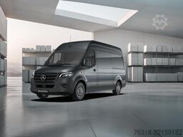 Mercedes-Benz Sprinter 317 Kasten L2H2 Autom. MBUX Navi Kamera