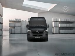 Mercedes-Benz Sprinter 317 Kasten L2H2 Autom. MBUX Navi Kamera
