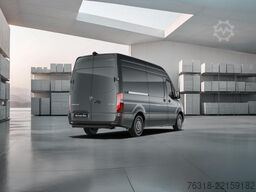 Mercedes-Benz Sprinter 317 Kasten L2H2 Autom. MBUX Navi Kamera