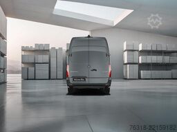 Mercedes-Benz Sprinter 317 Kasten L2H2 Autom. MBUX Navi Kamera