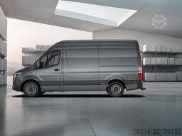 Mercedes-Benz Sprinter 317 Kasten L2H2 Autom. MBUX Navi Kamera