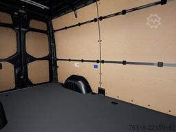 Mercedes-Benz Sprinter 317 Kasten L2H2 Autom. MBUX Navi Kamera