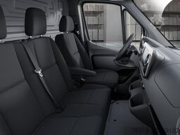 Mercedes-Benz Sprinter 317 Kasten L2H2 Autom. MBUX Navi Kamera