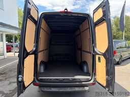 Mercedes-Benz Sprinter 317 Kasten L2H2 Autom. MBUX Navi Kamera