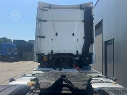 Mercedes-Benz Actros 1851 / 2 Tanks / Night Klima / TUV: 9-20...