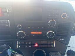 Mercedes-Benz Actros 1851 / 2 Tanks / Night Klima / TUV: 9-20...