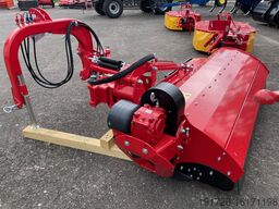 MB 220R Profi LW Mulcher