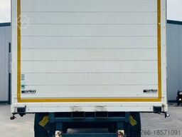 ORTEN KETTLINER / STAPLERHALTERUNG / 19 PAL / TOP !