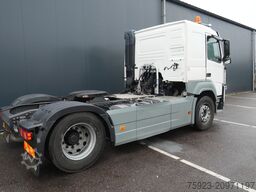 Volvo FM 370 ADR PTO 705.600KM