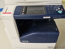Xerox Workcenter 7120