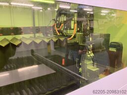 DURMA HD-FO ST 3015 4KW