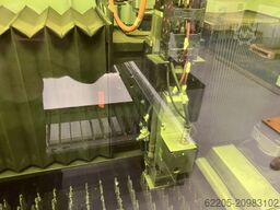 DURMA HD-FO ST 3015 4KW