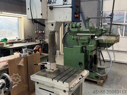 Alzmetall AB32 SV - RFT20