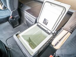 MERCEDES ACTROS 1848 LS + VOITH