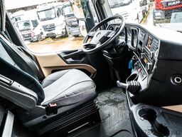 MERCEDES ACTROS 1848 LS+VOITH
