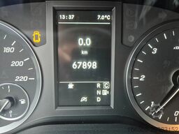 Mercedes-Benz VITO 114 CDI L2