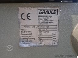 Graule ZS 200 N