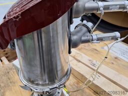 Wittmann Feedmax B206-Y-P-50