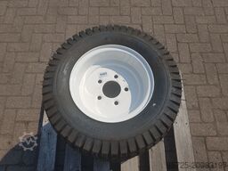  Nieuwe banden van Carlisle