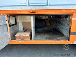 Finkl SAV35 4.Stock Hubdach Lift Tränke Tridec