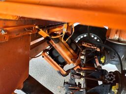 Finkl SAV35 4.Stock Hubdach Lift Tränke Tridec