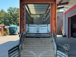 Finkl SAV35 4.Stock Hubdach Lift Tränke Tridec