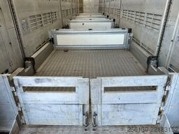 Finkl SAV35 4.Stock Hubdach Lift Tränke Tridec