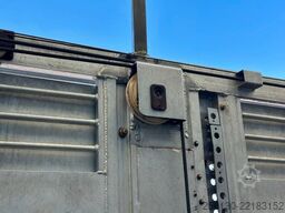 Finkl SAV35 4.Stock Hubdach Lift Tränke Tridec