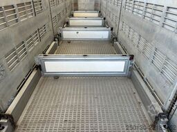 Finkl SAV35 4.Stock Hubdach Lift Tränke Tridec