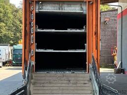 Finkl SAV35 4.Stock Hubdach Lift Tränke Tridec