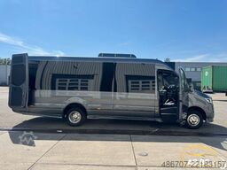 MERCEDES-BENZ Sprinter 519 CDI Mercus