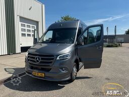 MERCEDES-BENZ Sprinter 519 CDI Mercus
