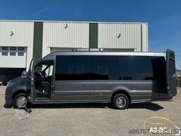 MERCEDES-BENZ Sprinter 519 CDI Mercus