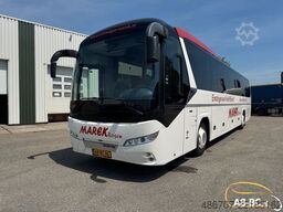 NEOPLAN Jetliner C, 57 Seats