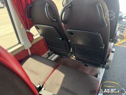 NEOPLAN Jetliner C, 57 Seats