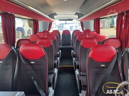 NEOPLAN Jetliner C, 57 Seats