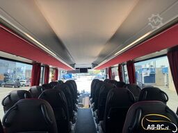 NEOPLAN Jetliner C, 57 Seats