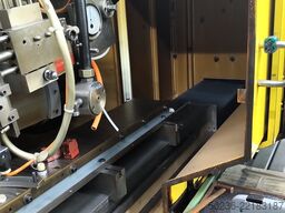 Arthur Klink RSHA 1600 CNC